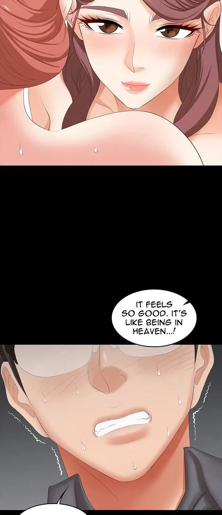 Change Wife Chapter 43 - Page 28