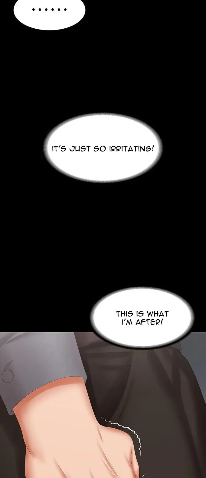 Change Wife Chapter 43 - Page 29