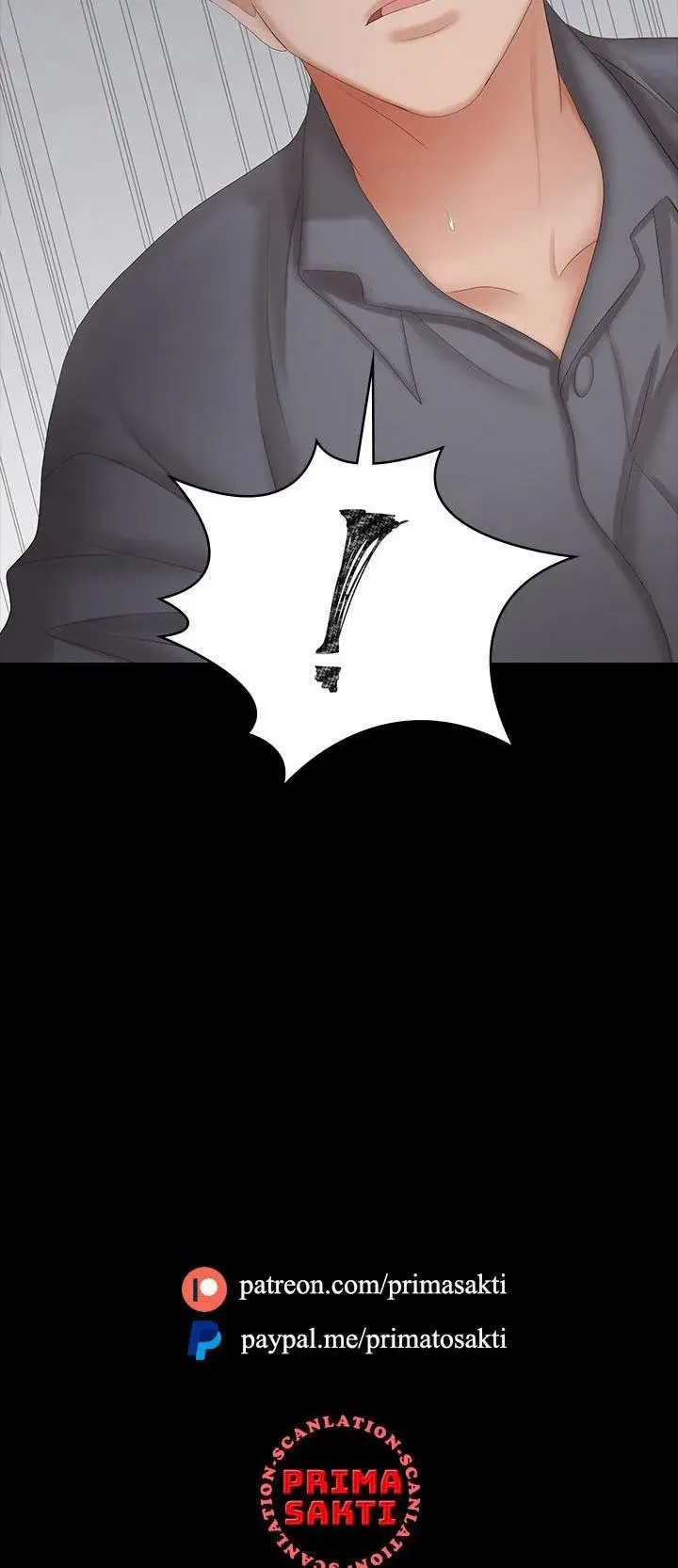 Change Wife Chapter 43 - Page 3