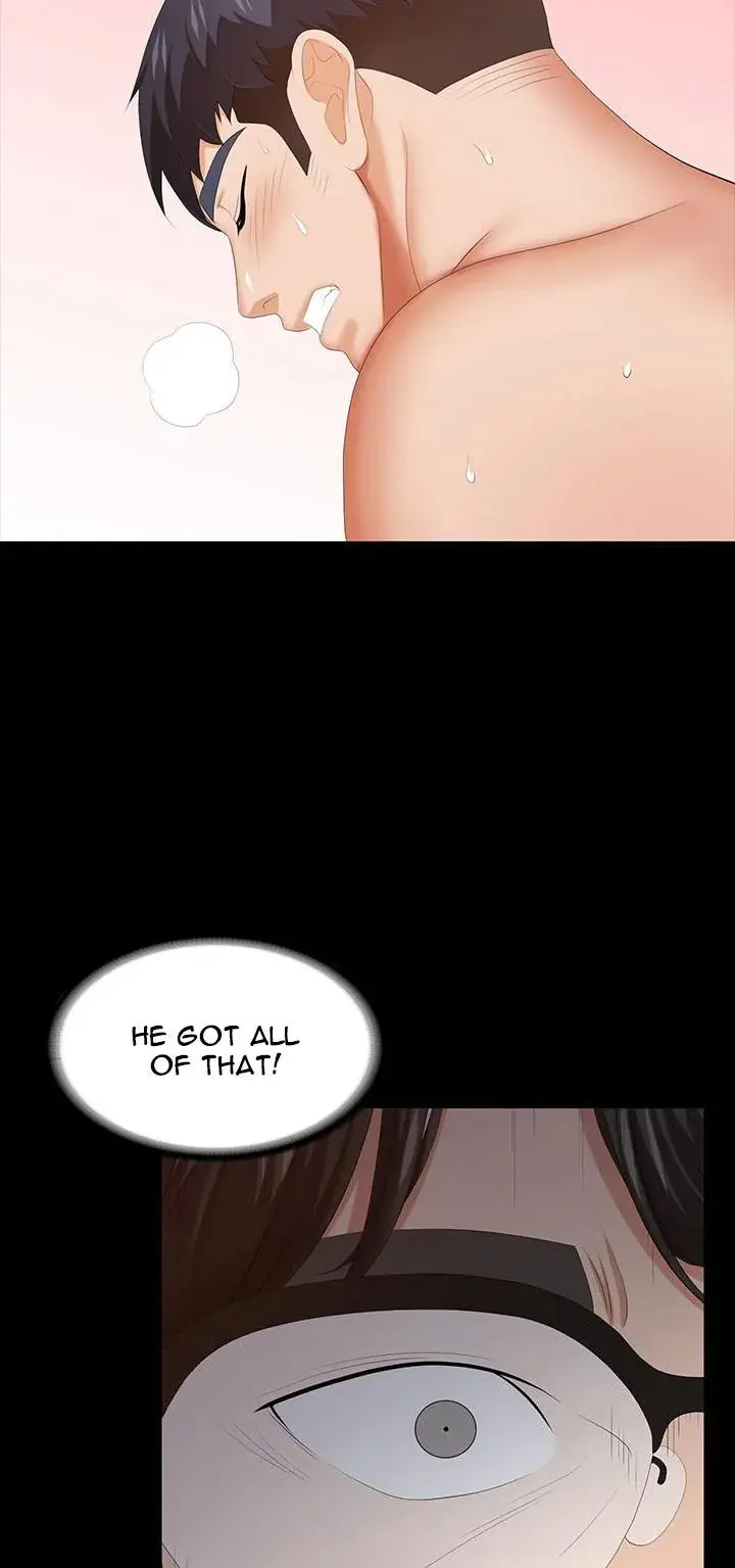 Change Wife Chapter 43 - Page 34