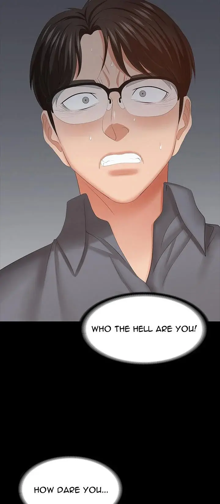 Change Wife Chapter 43 - Page 38