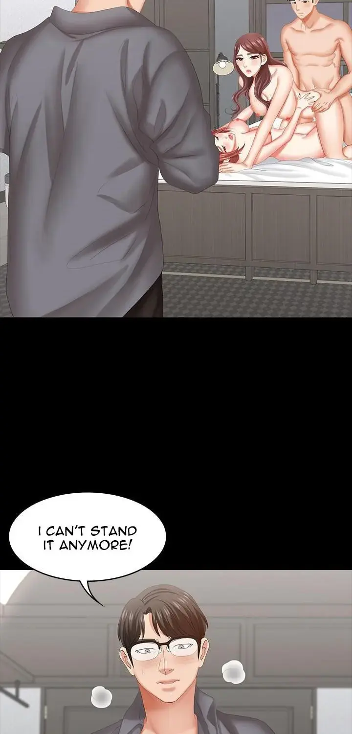 Change Wife Chapter 43 - Page 45