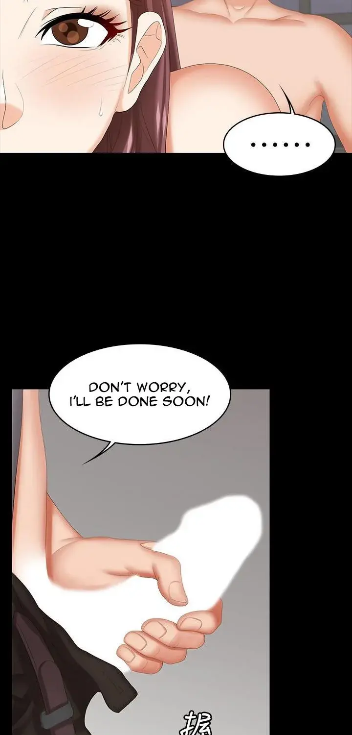 Change Wife Chapter 43 - Page 47