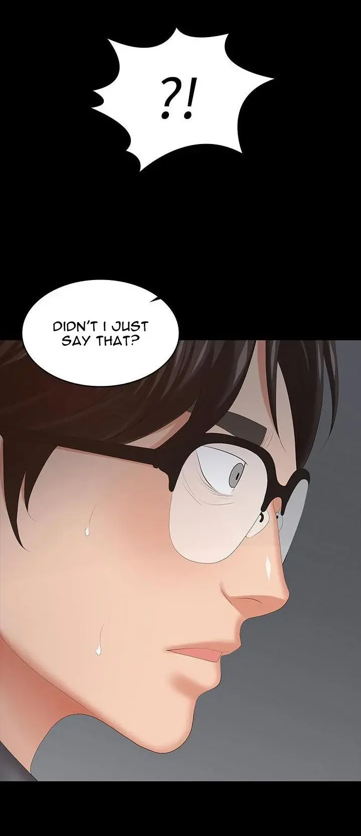 Change Wife Chapter 43 - Page 50