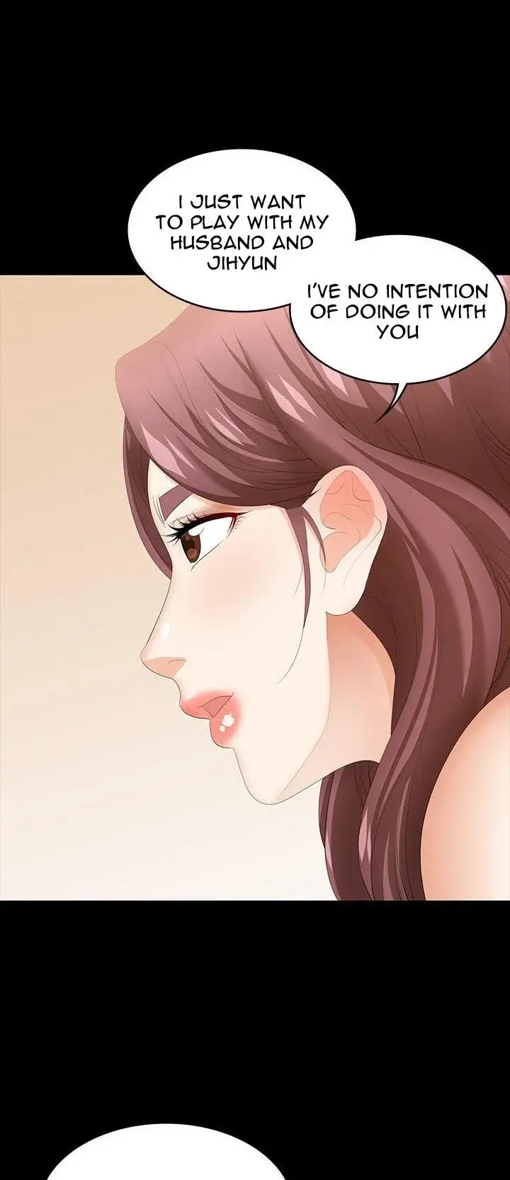 Change Wife Chapter 43 - Page 51