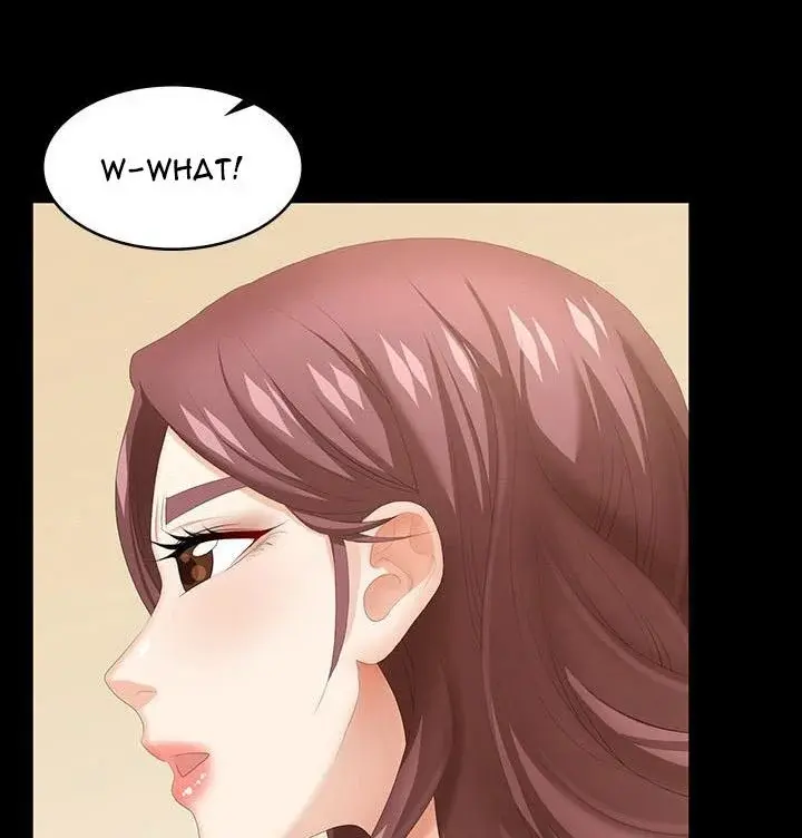 Change Wife Chapter 43 - Page 57