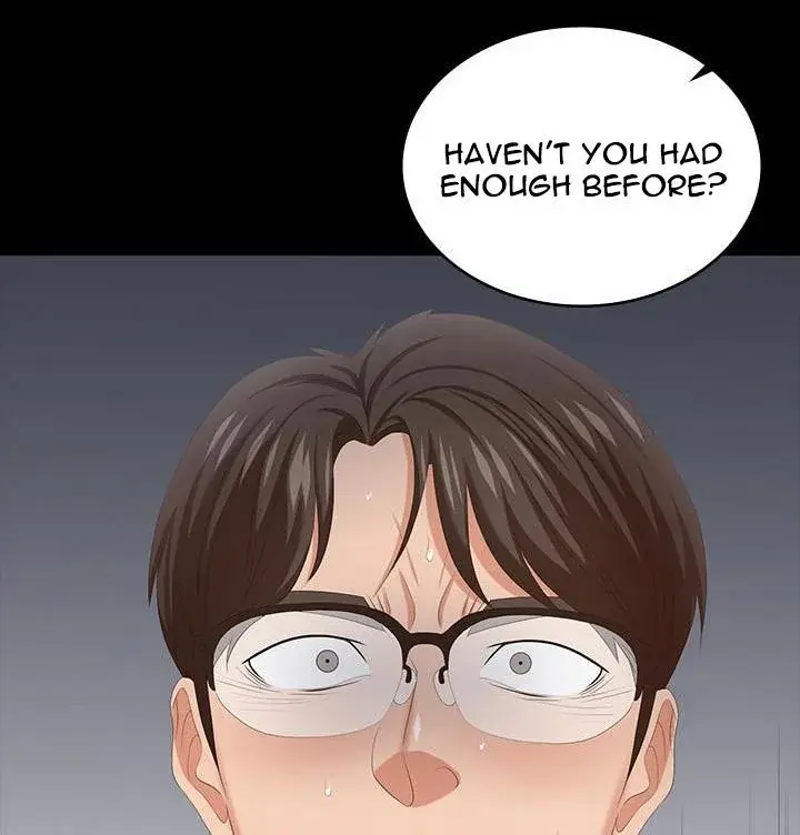 Change Wife Chapter 43 - Page 59