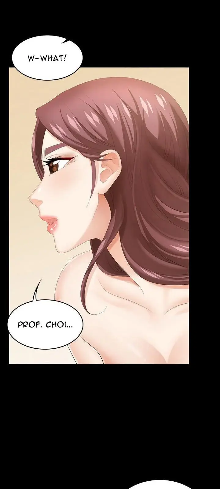 Change Wife Chapter 44 - Page 1