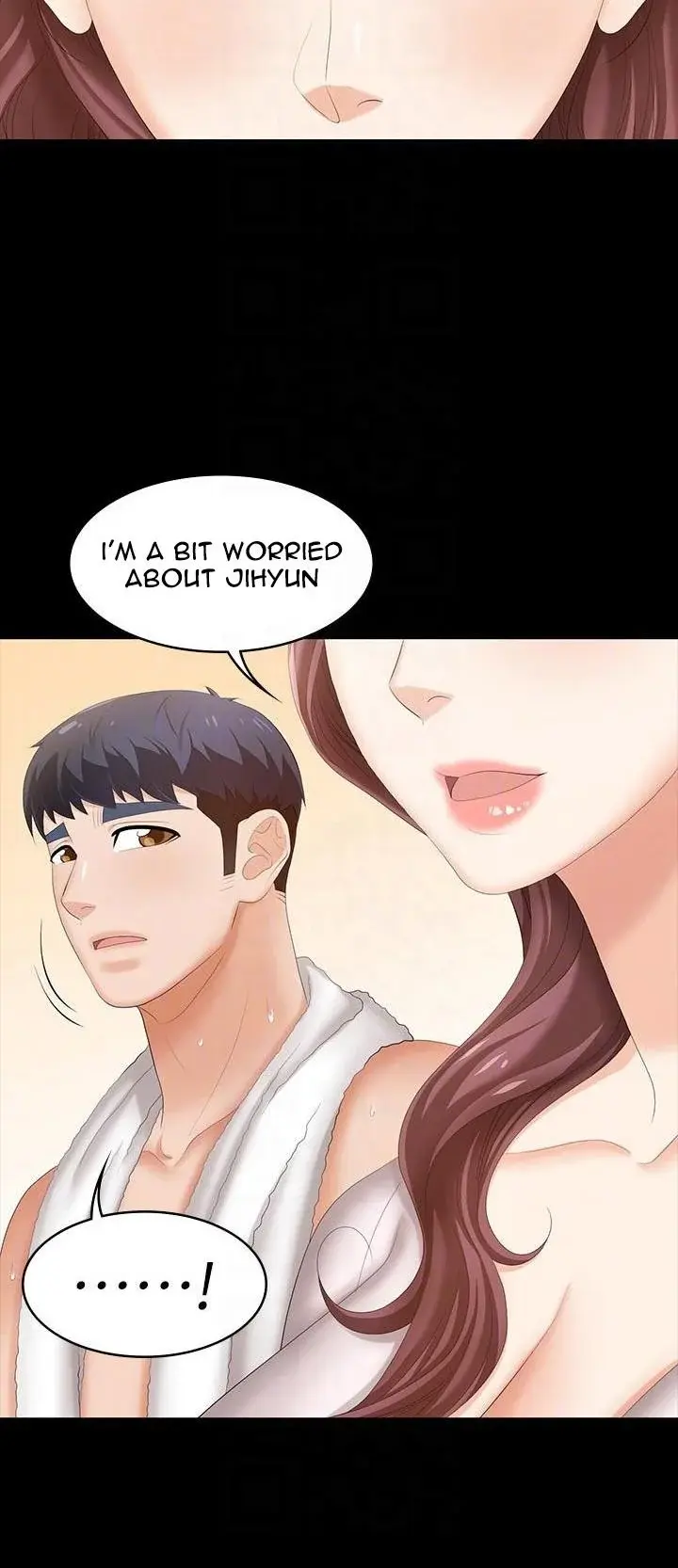 Change Wife Chapter 44 - Page 28