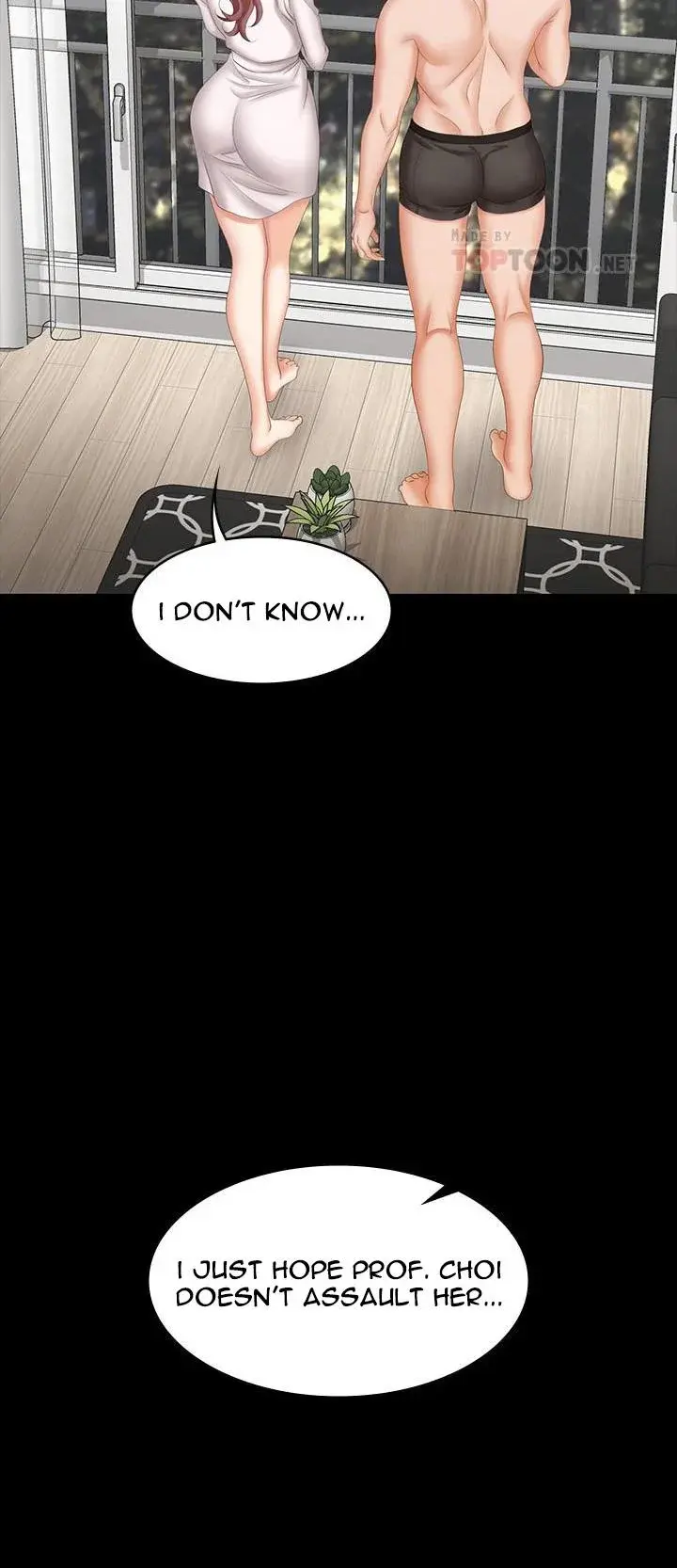 Change Wife Chapter 44 - Page 30