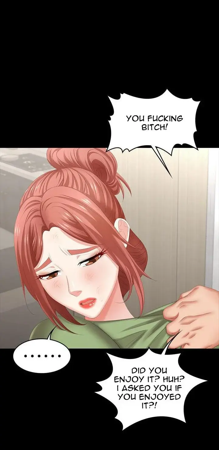 Change Wife Chapter 44 - Page 32