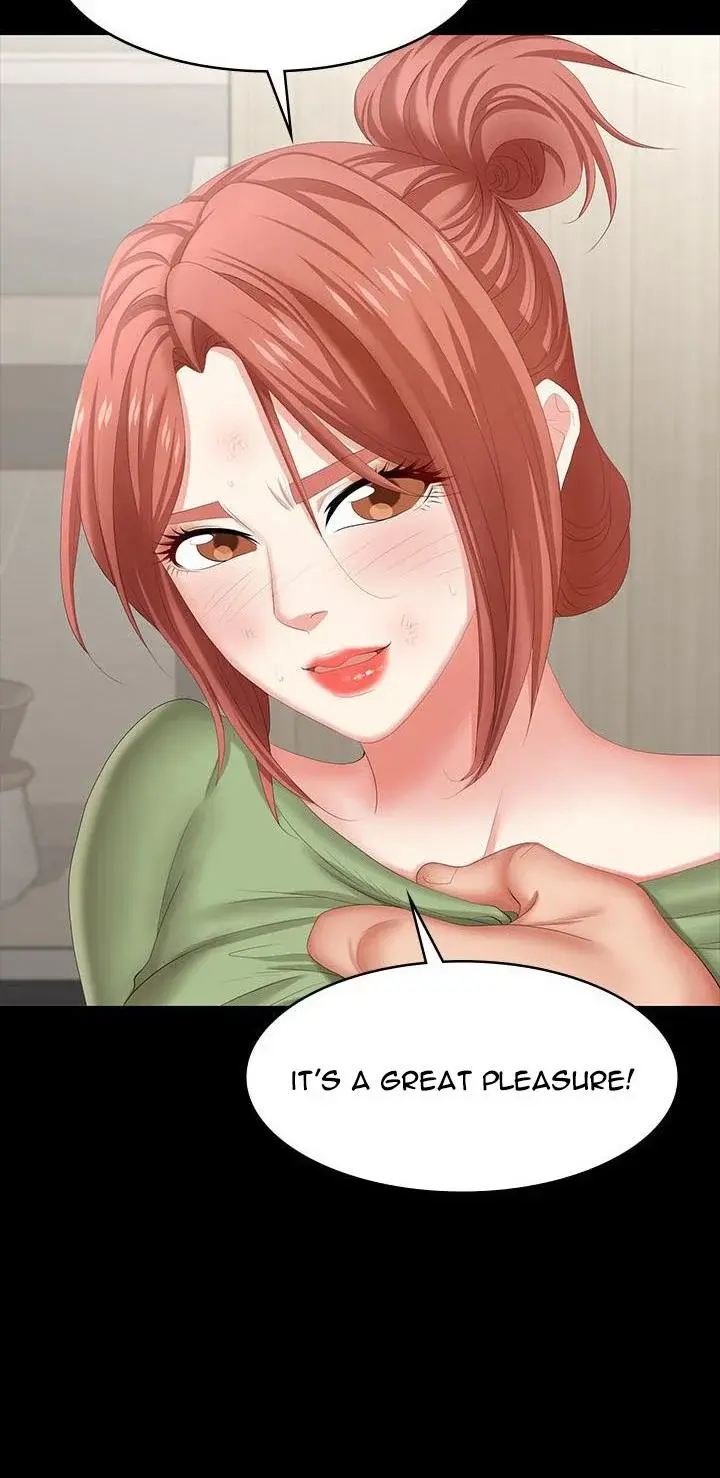 Change Wife Chapter 44 - Page 36