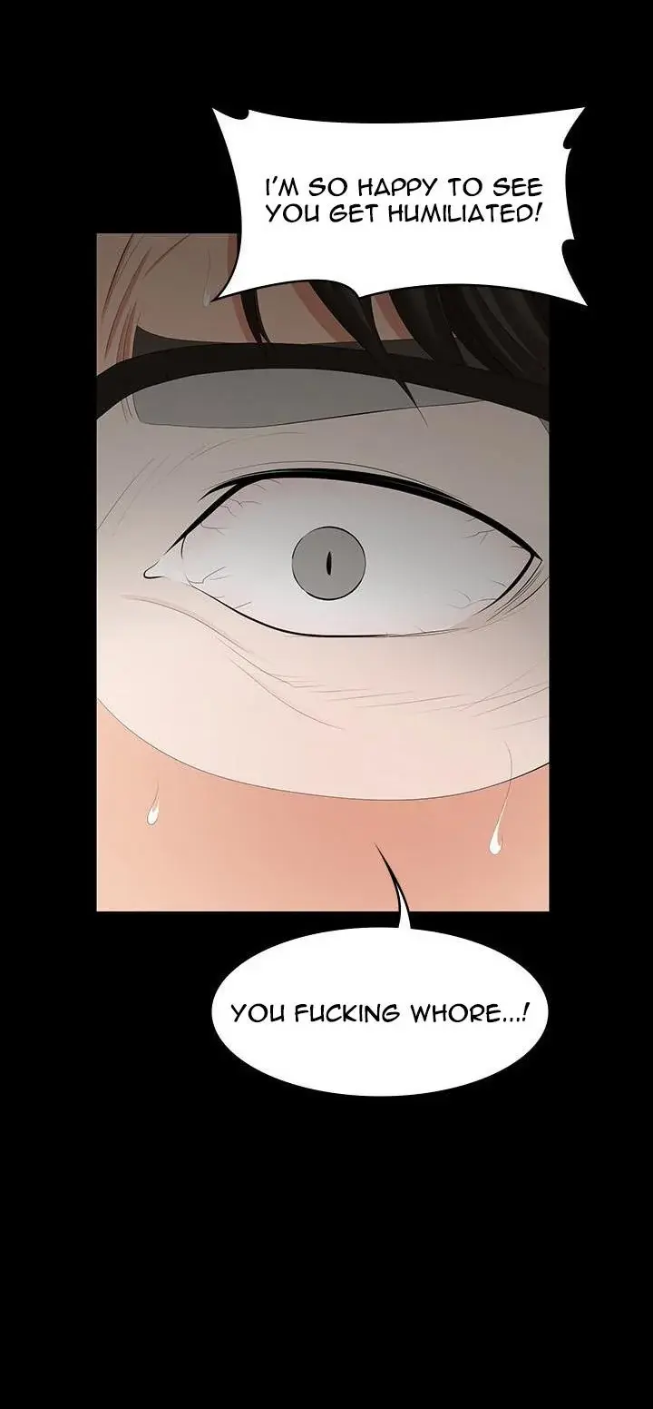 Change Wife Chapter 44 - Page 37