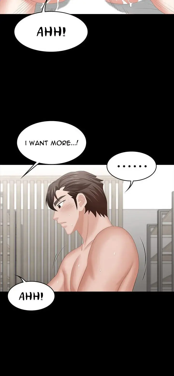 Change Wife Chapter 44 - Page 42