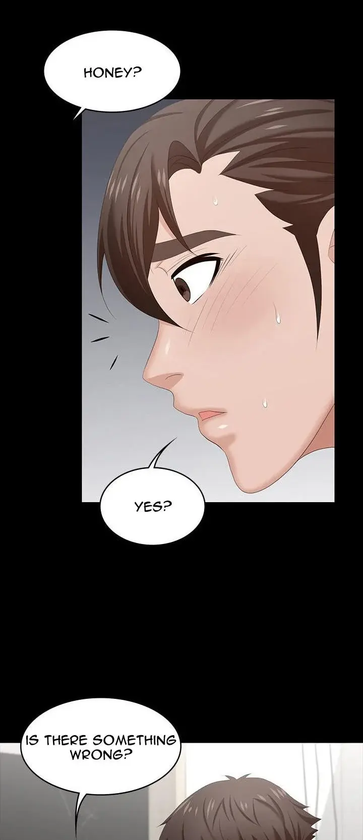 Change Wife Chapter 44 - Page 43