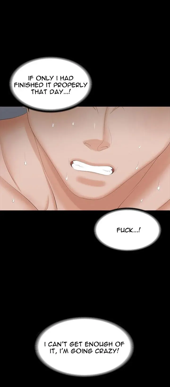 Change Wife Chapter 44 - Page 49