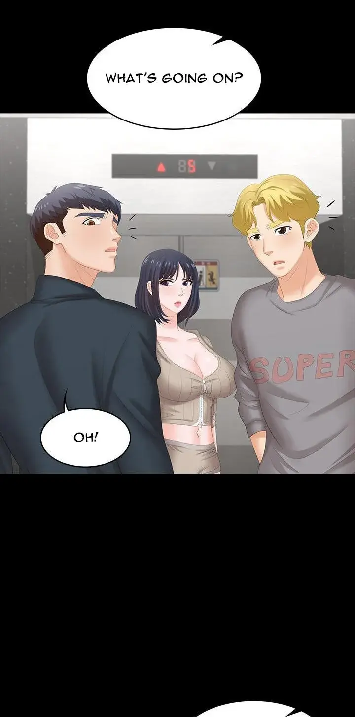 Change Wife Chapter 44 - Page 63