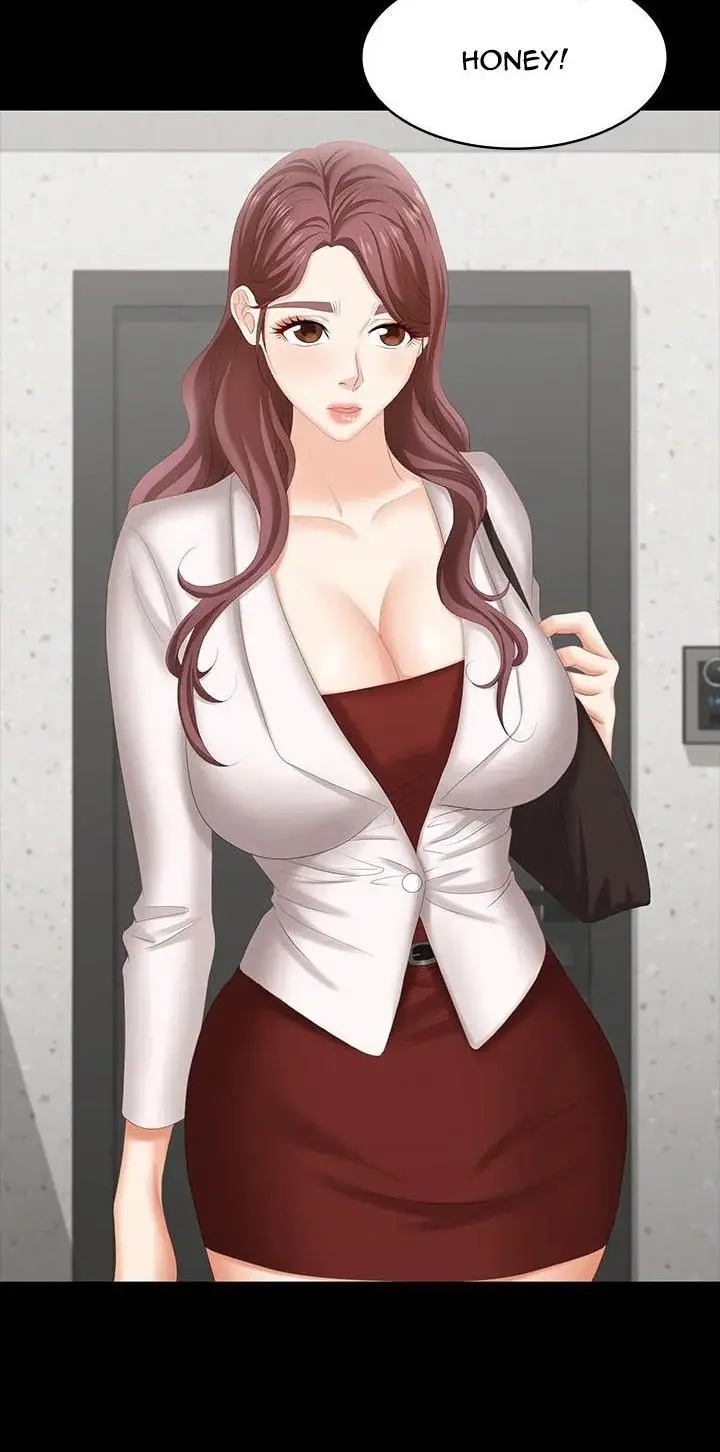 Change Wife Chapter 44 - Page 64