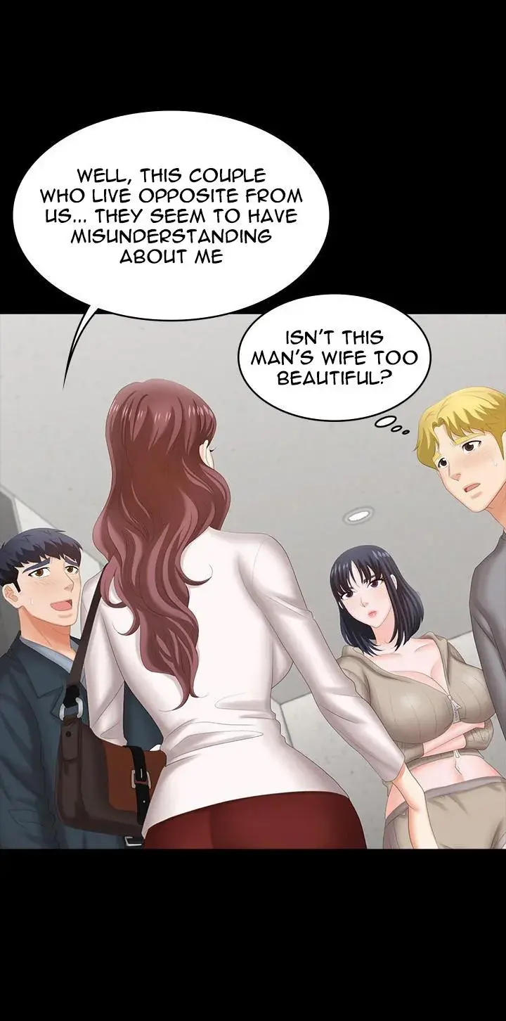 Change Wife Chapter 44 - Page 65