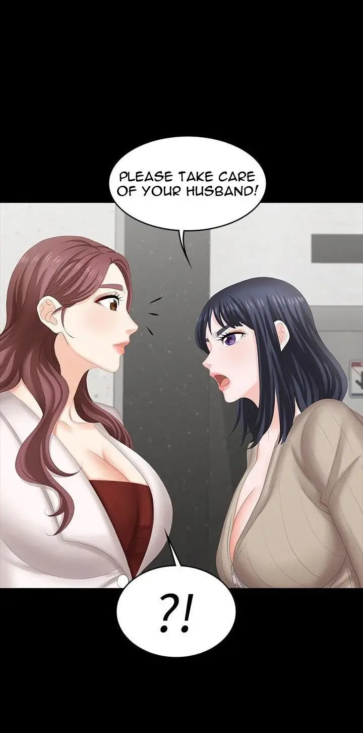 Change Wife Chapter 44 - Page 66