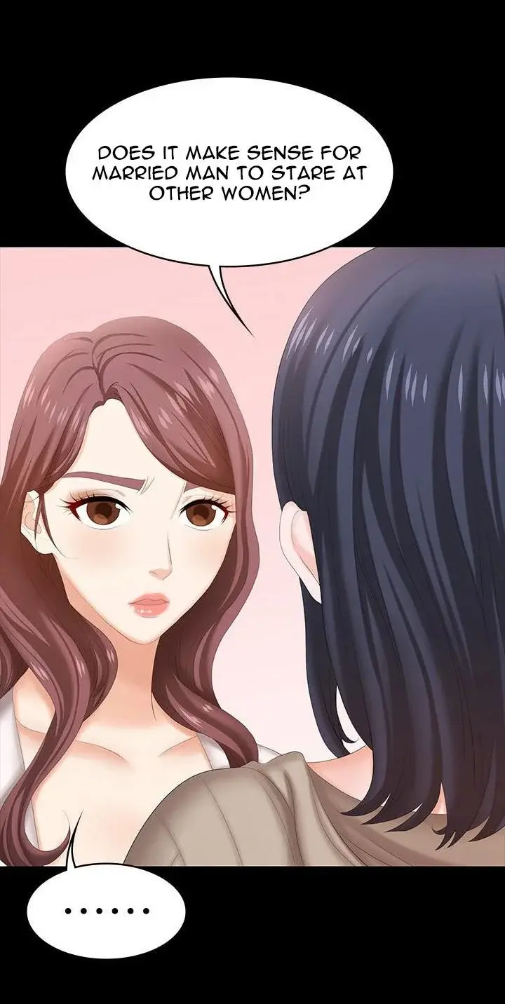 Change Wife Chapter 44 - Page 67