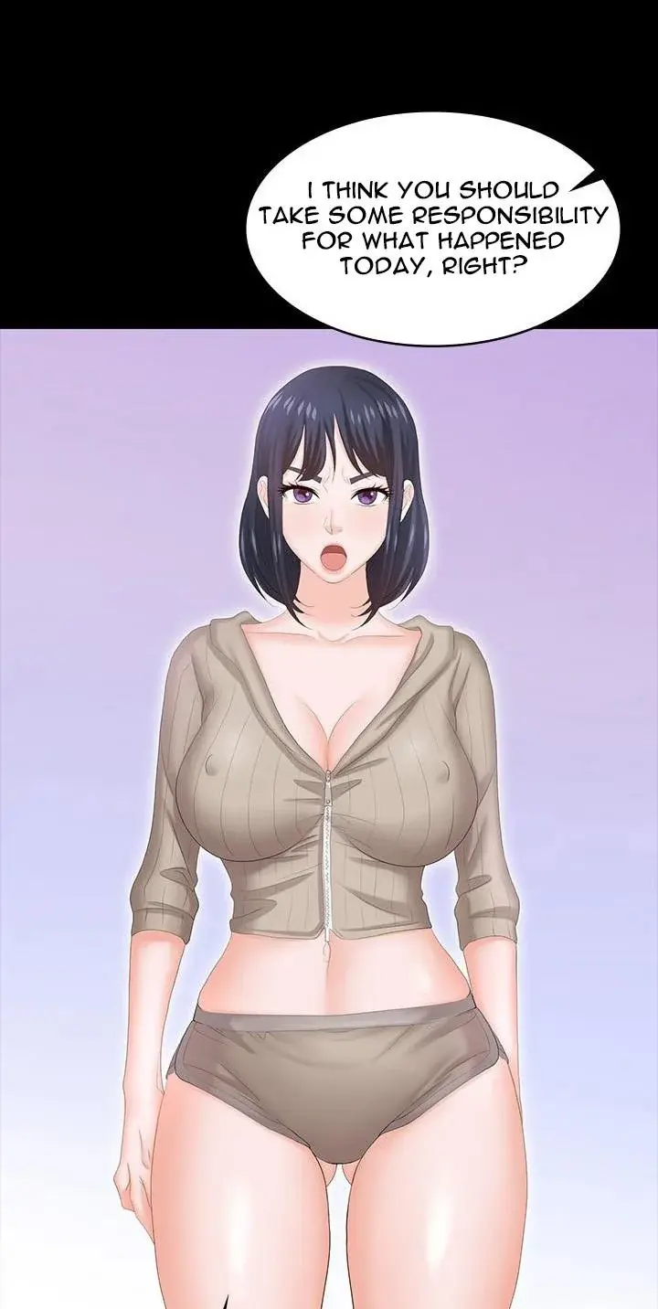 Change Wife Chapter 44 - Page 69