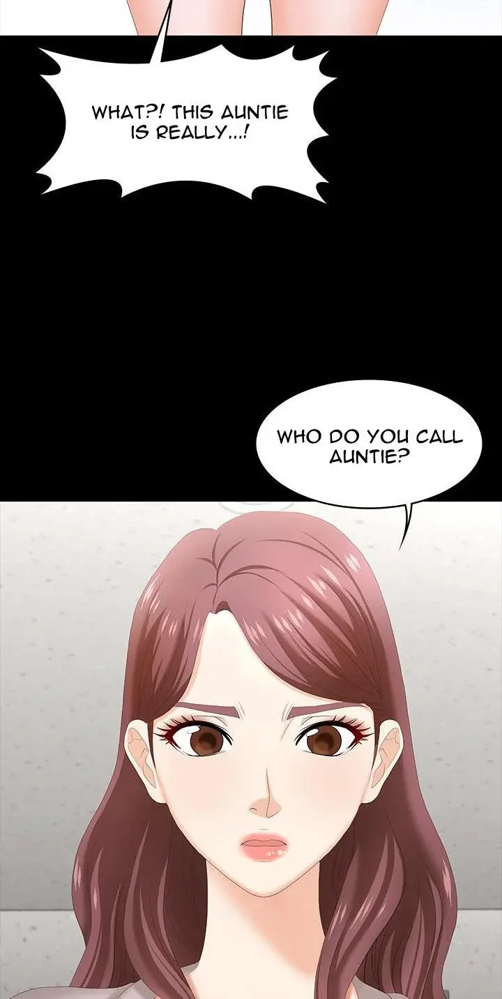 Change Wife Chapter 44 - Page 70