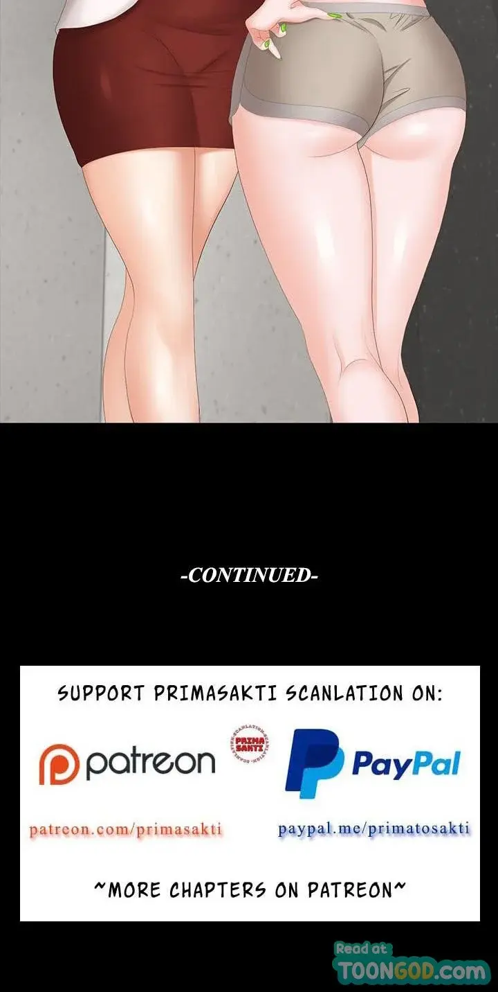 Change Wife Chapter 44 - Page 72