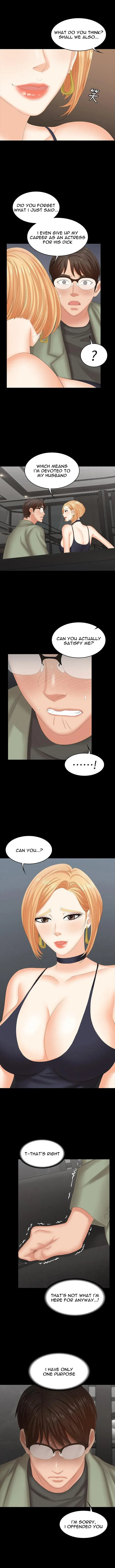 Change Wife Chapter 47 - Page 9