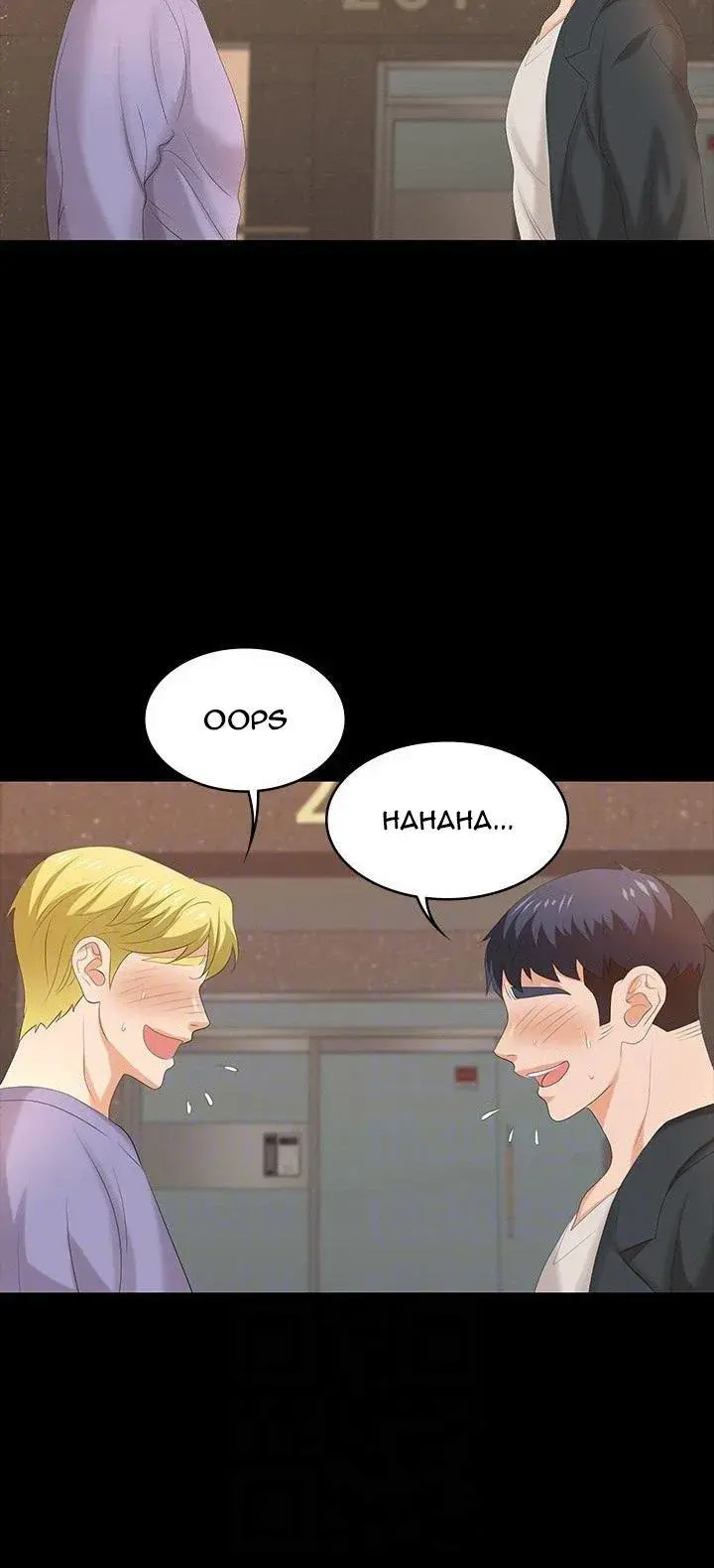 Change Wife Chapter 48 - Page 11