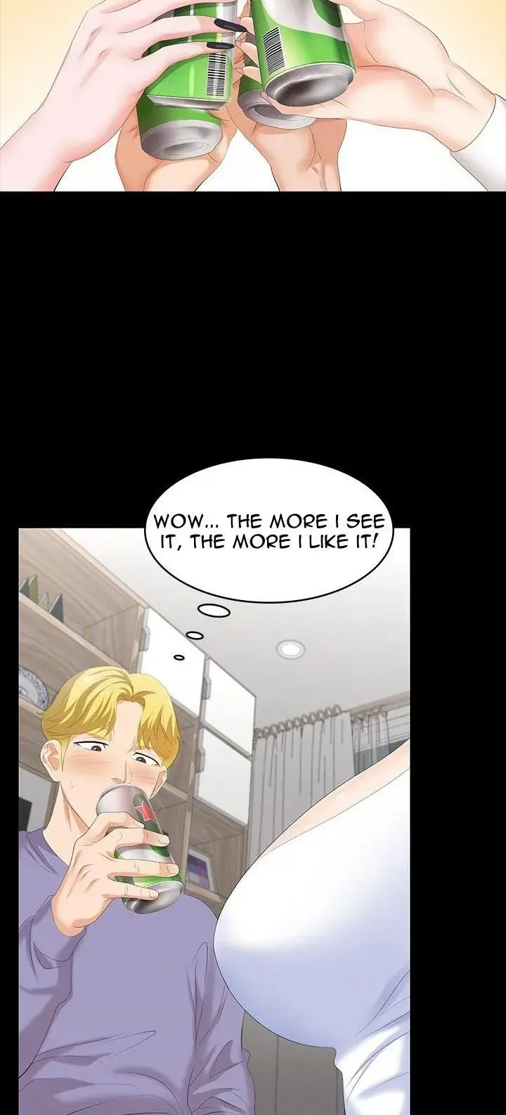 Change Wife Chapter 48 - Page 22