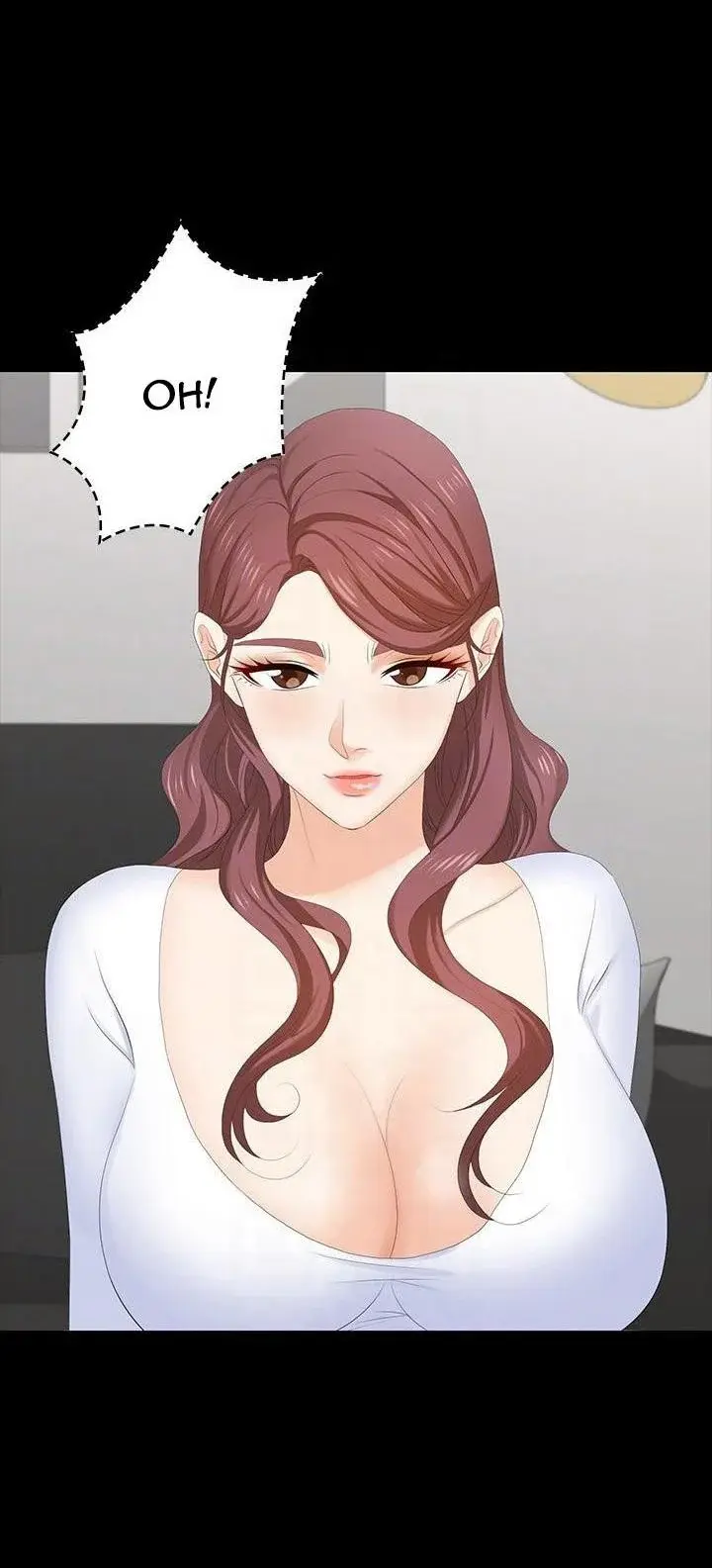Change Wife Chapter 48 - Page 24