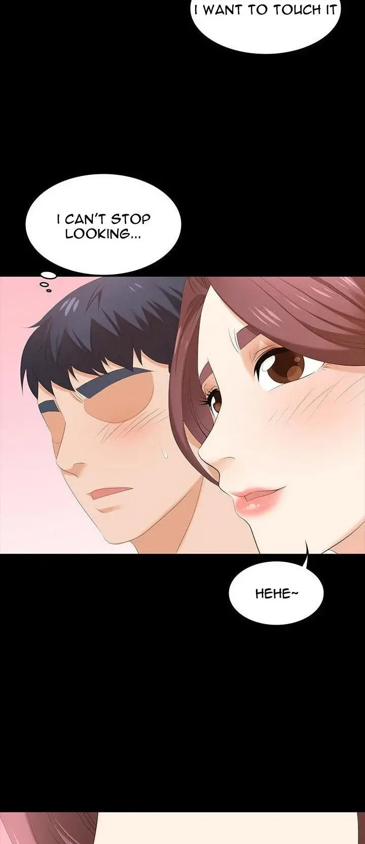 Change Wife Chapter 48 - Page 34