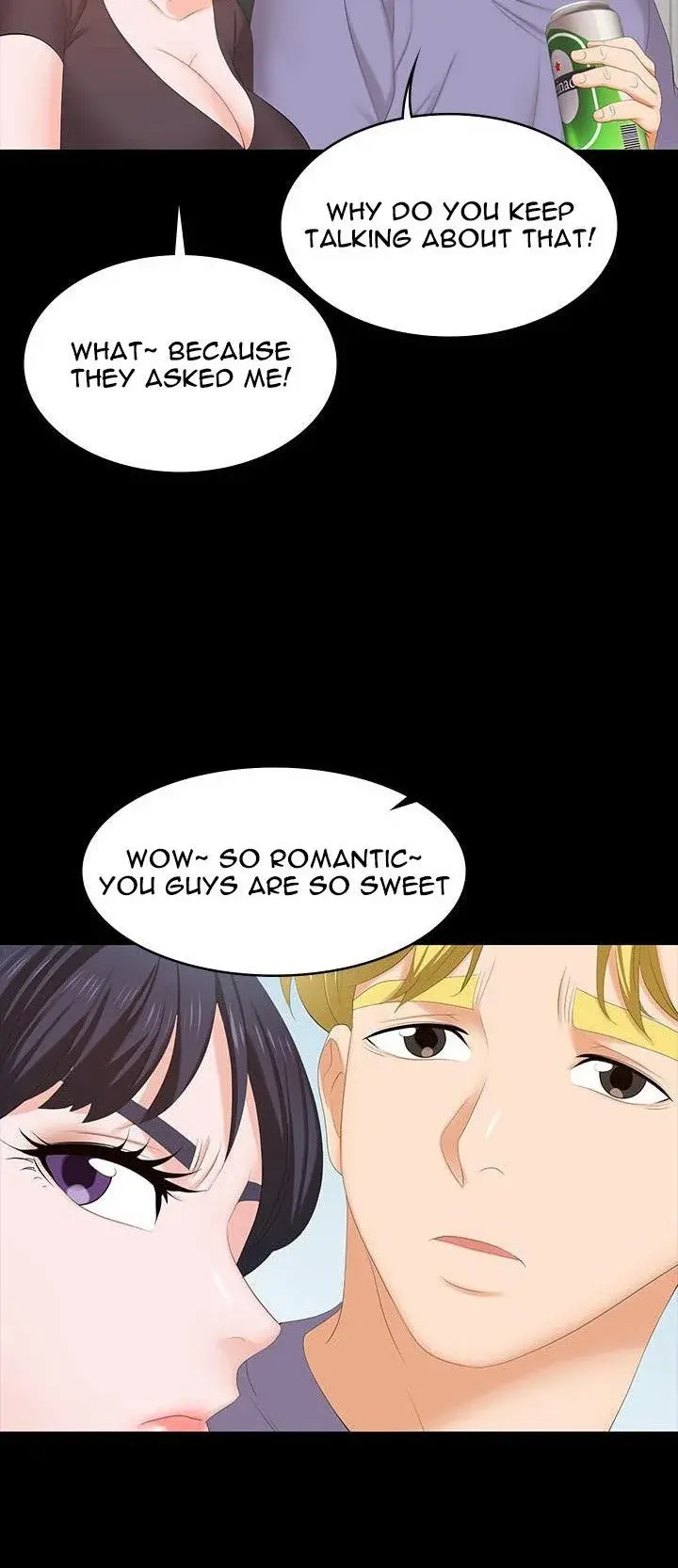 Change Wife Chapter 48 - Page 36