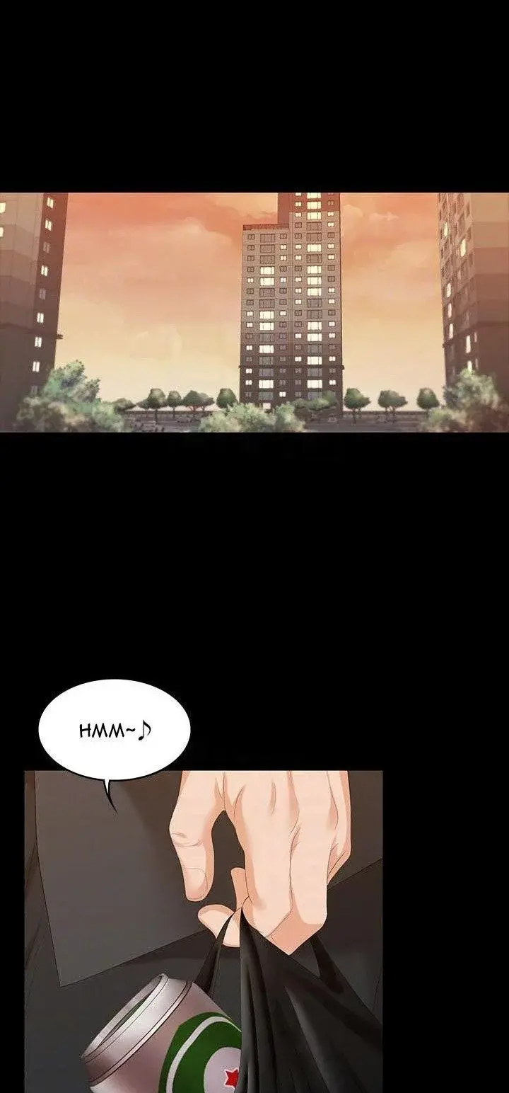 Change Wife Chapter 48 - Page 4