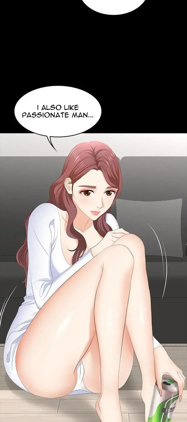 Change Wife Chapter 48 - Page 40
