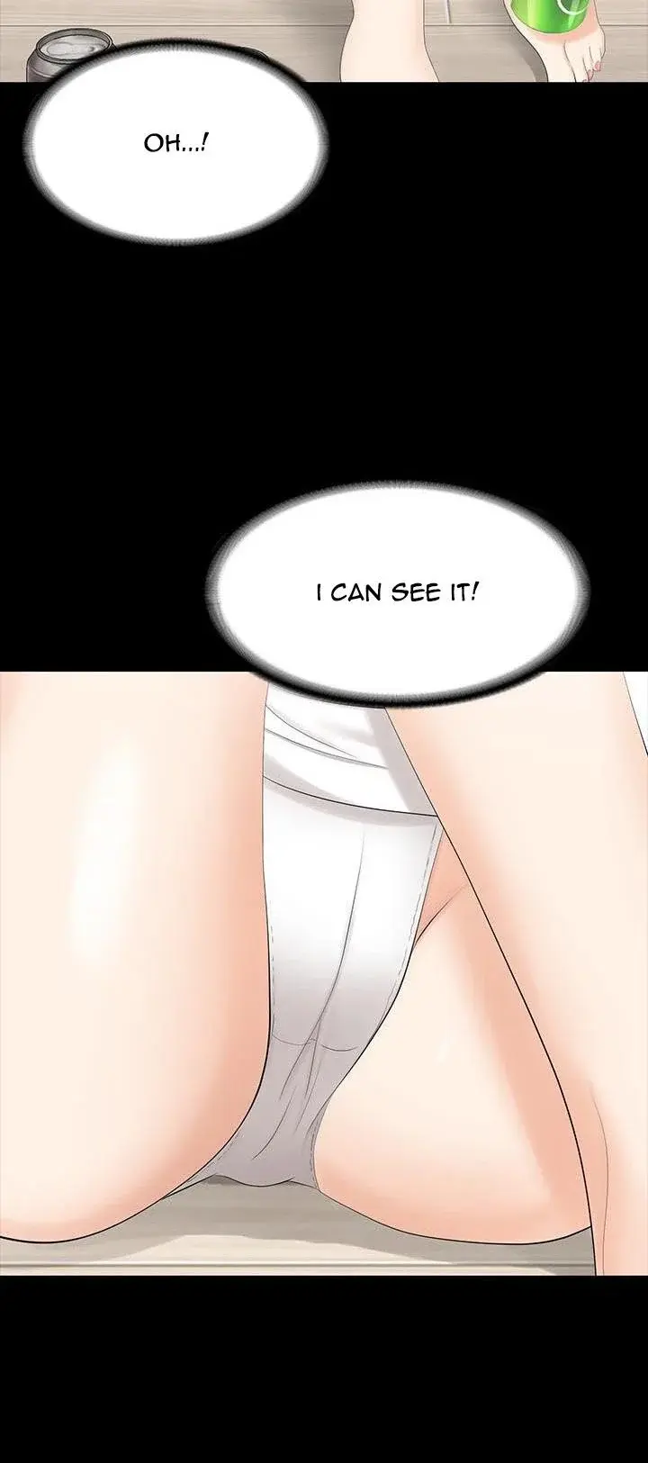 Change Wife Chapter 48 - Page 41
