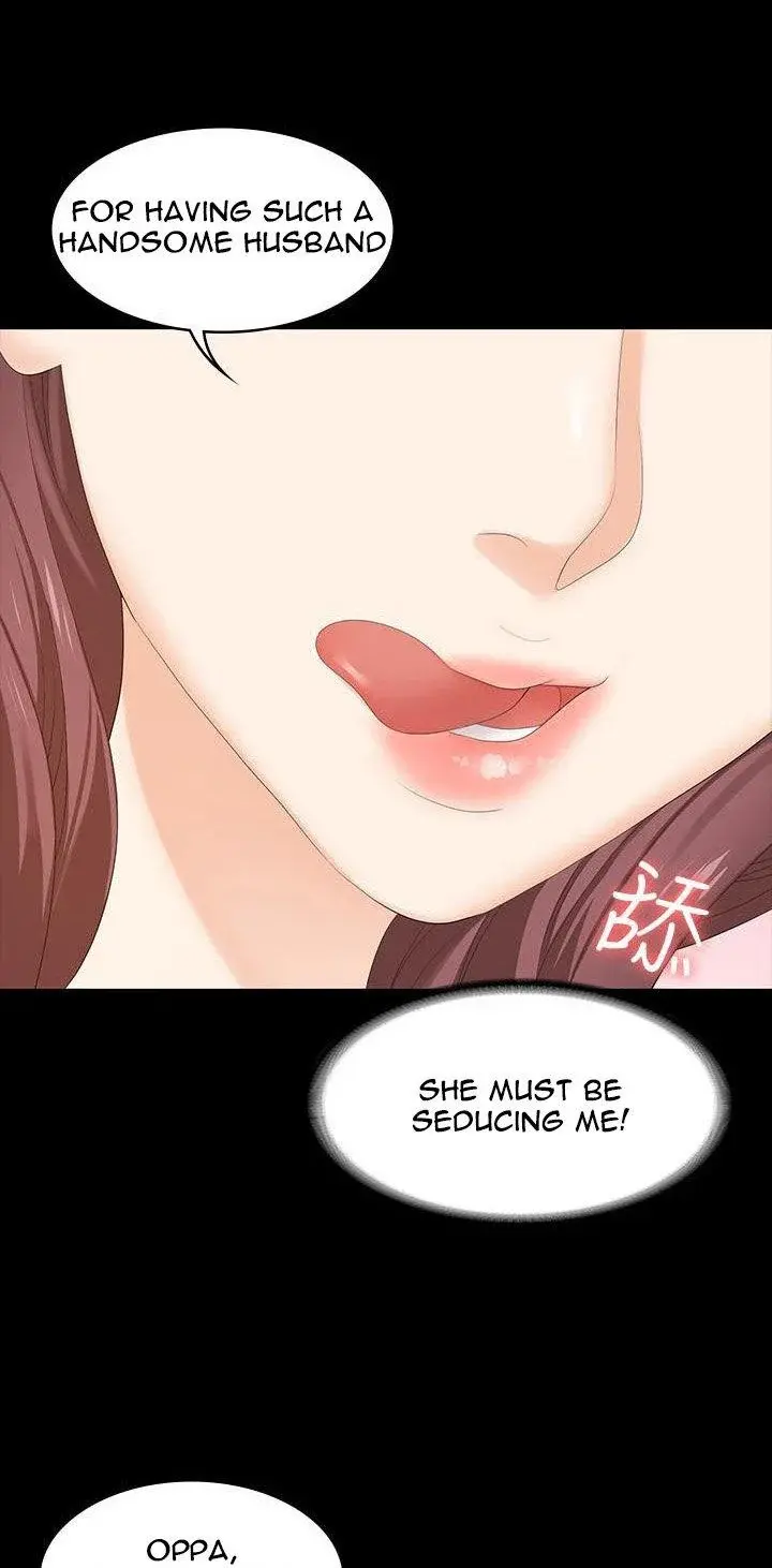 Change Wife Chapter 48 - Page 43