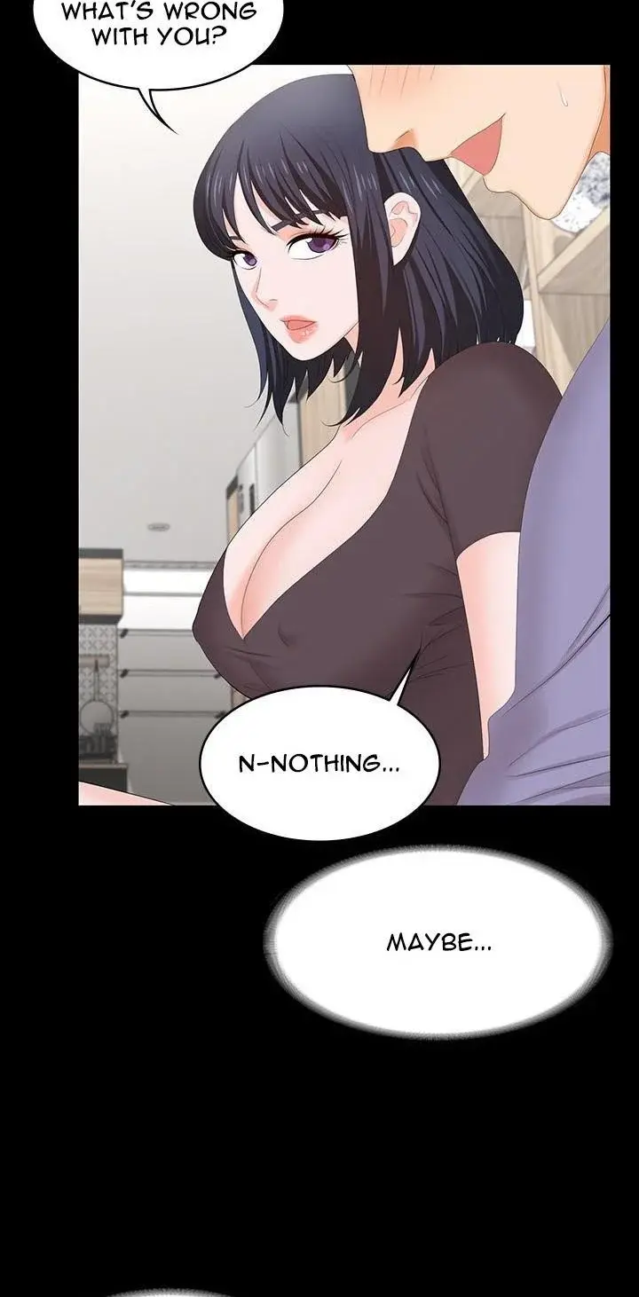 Change Wife Chapter 48 - Page 44