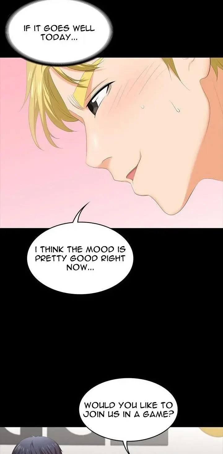 Change Wife Chapter 48 - Page 45