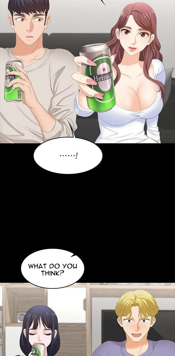 Change Wife Chapter 48 - Page 46