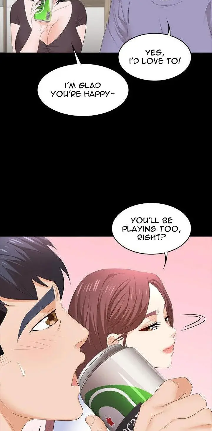 Change Wife Chapter 48 - Page 47