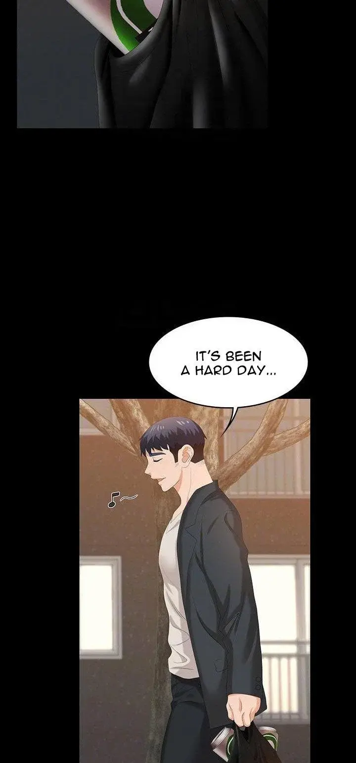Change Wife Chapter 48 - Page 5