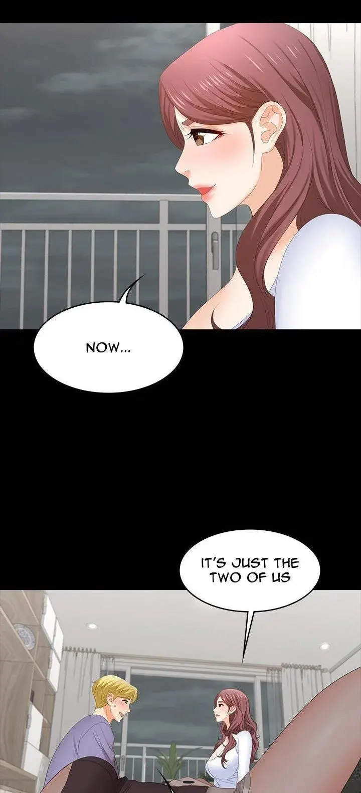 Change Wife Chapter 48 - Page 52
