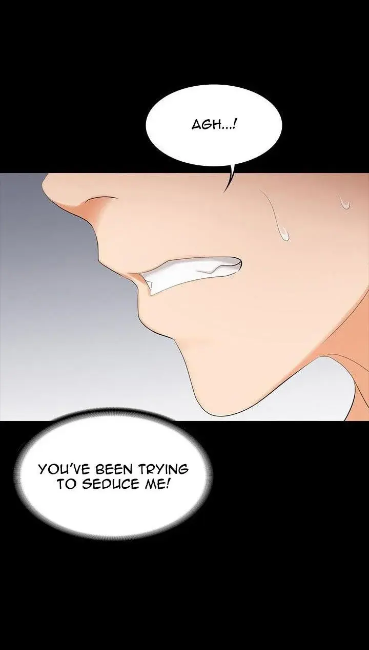 Change Wife Chapter 48 - Page 57