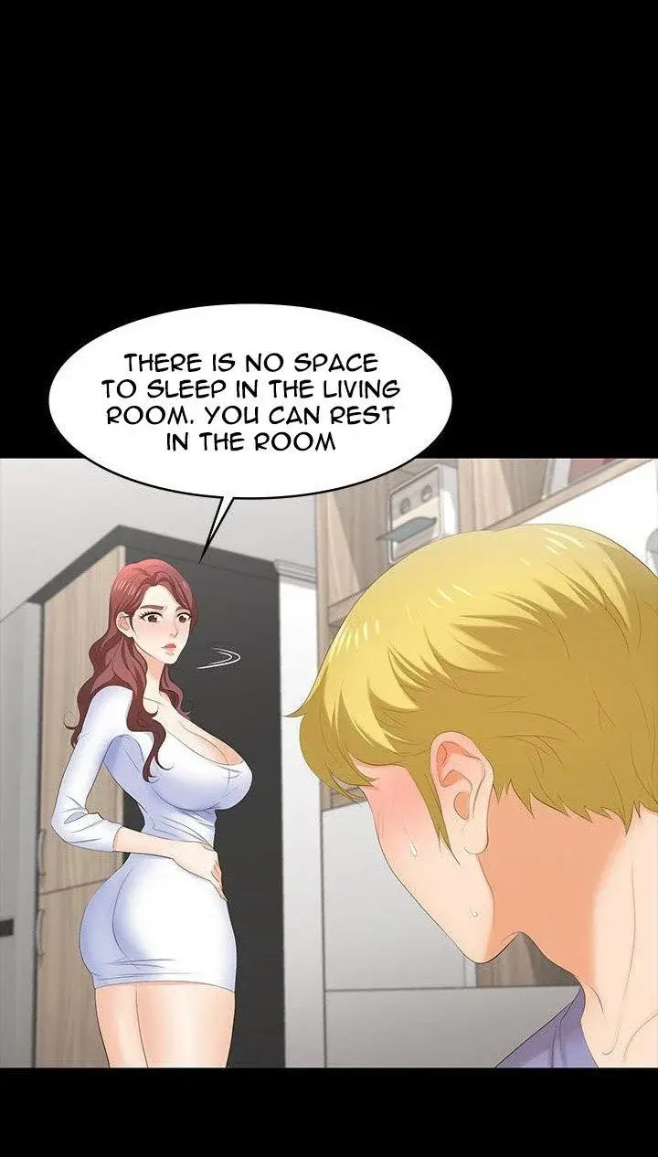 Change Wife Chapter 48 - Page 59