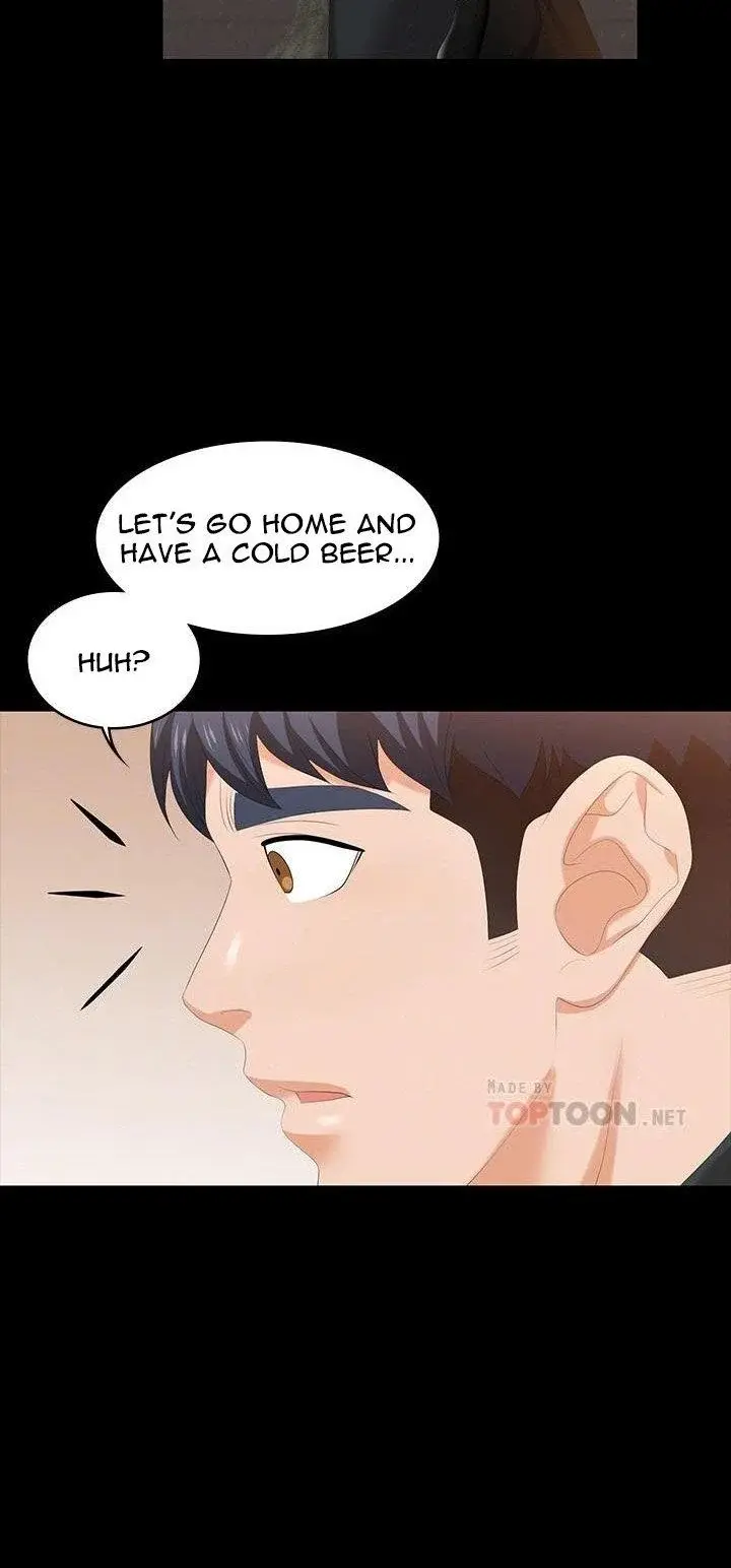 Change Wife Chapter 48 - Page 6