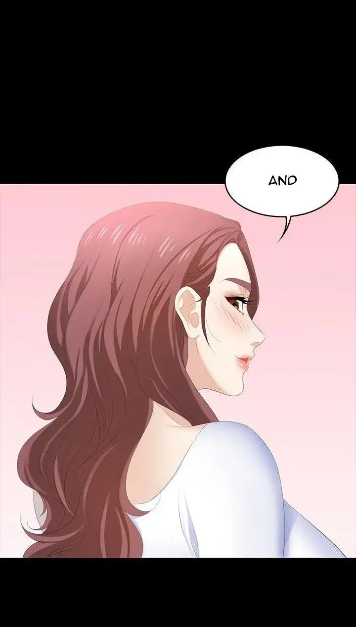 Change Wife Chapter 48 - Page 60