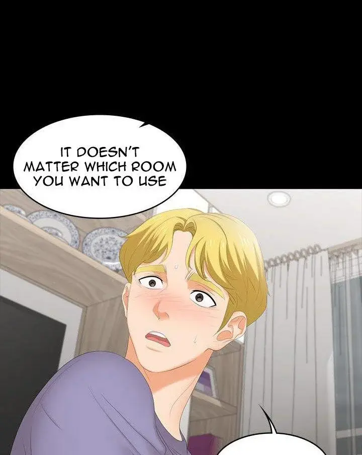Change Wife Chapter 48 - Page 61