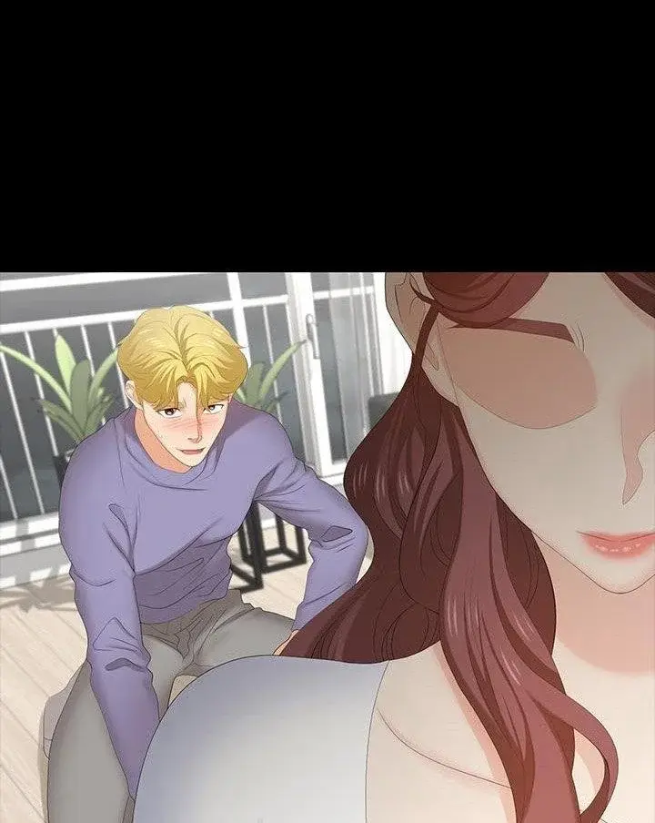 Change Wife Chapter 48 - Page 64